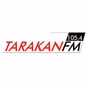 Tarakan FM logo