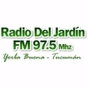 Radio Del Jardín logo