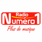 Radio Numéro 1 logo