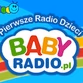 Baby Radio logo