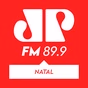 Jovem Pan Natal logo