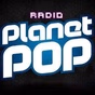 Radio Planet Pop logo