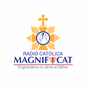 Radio Católica Magníficat logo