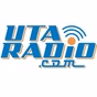 UTA Radio logo