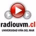 Radio UVM - Rock logo