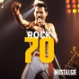 Nostalgie - Rock 70 logo
