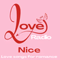Love Radio - Indie Romance logo