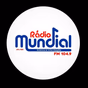 Rádio Mundial Recreio logo
