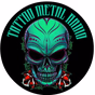 Rock Rage Radio - Tattoo Metal Radio logo