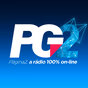 Rádio Página2 logo
