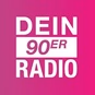 Radio MK - Dein 90er Radio logo
