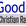 Good News Radio - WPOT logo