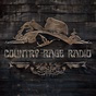 Country Rage Radio logo