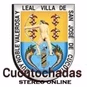 Cucutochadas Estereo Online logo