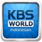 KBS World Radio Indonesian logo