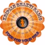 Kripalu Bhakti Radio logo
