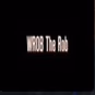 WROB The Rob logo