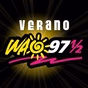 WAO 97.3 logo