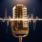 Rise Radio 365 logo