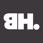 ORIA - Beverly Hills radio logo