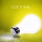 Luz y Sal logo