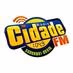 Rádio Cidade 104.9 logo