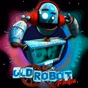 OLD Robot Radio logo