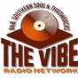 The Vibe Radio Network  (KVYB-DB) logo