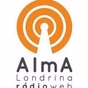 AlmA Londrina Rádio Web logo