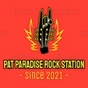 Pat Paradise Rock Station 2 logo