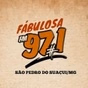 Rádio Fabulosa FM logo