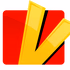 Vilabela FM 94,3 logo