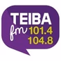 Teiba FM logo