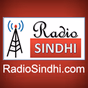 Radio Sindhi - Dada Shyam logo