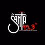 La Santa FM logo