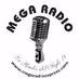 Megaradio Siglo 21 logo