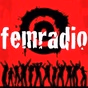 Femradio logo