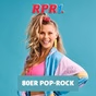 RPR1. 80er Pop-Rock logo