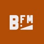 Bizarro.fm logo