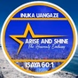 Arise and Shine Tanzania logo