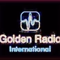 GRI Radio Network - Golden Radio International logo