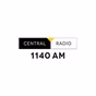 Central Radio 1140 logo