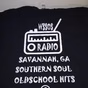 WSSOS Radio Savannah logo