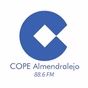 Cadena Cope Almendralejo logo