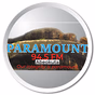 Paramount FM logo