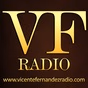 Vicente Fernandez Radio logo