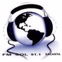 Radio del Sol logo
