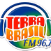 Rádio Terra Brasil USA logo