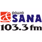 Radio Sana logo