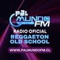 PalMundo FM logo